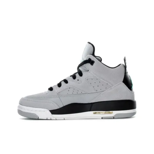 Air Jordan Son Of Mars Low 'Wolf Grey' GS