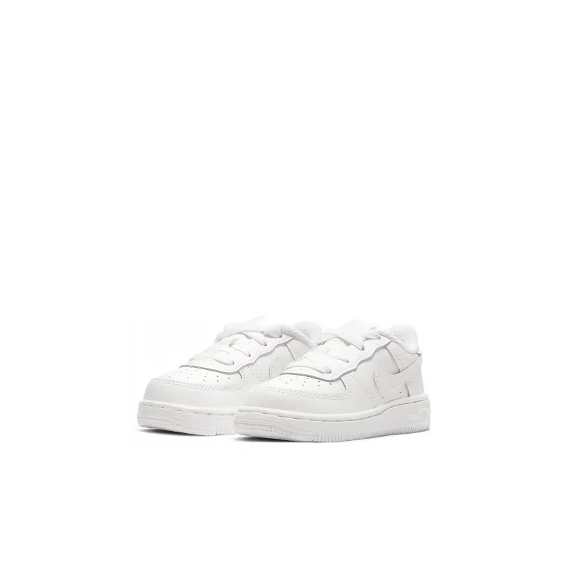 Nike Air Force 1 Low LE Triple White TD-2