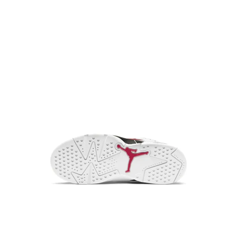 Jordan 6 Retro Carmine 2021 PS-5