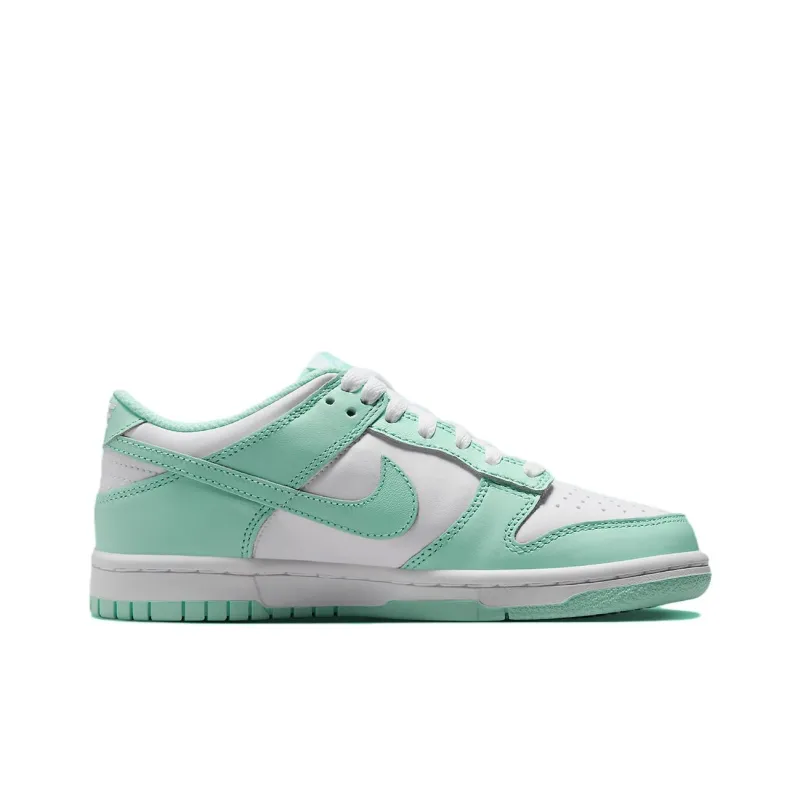 Nike Dunk Low Mint Foam GS-1