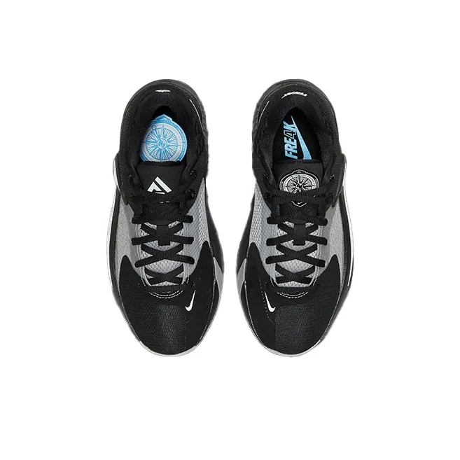 Nike Zoom Freak 4 Cookies And Cream GS-3