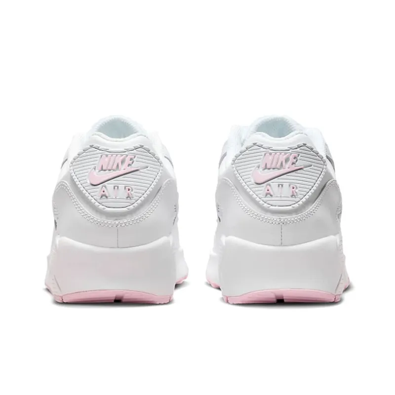 Nike Air Max 90 Lifestyle Shoes GS-2