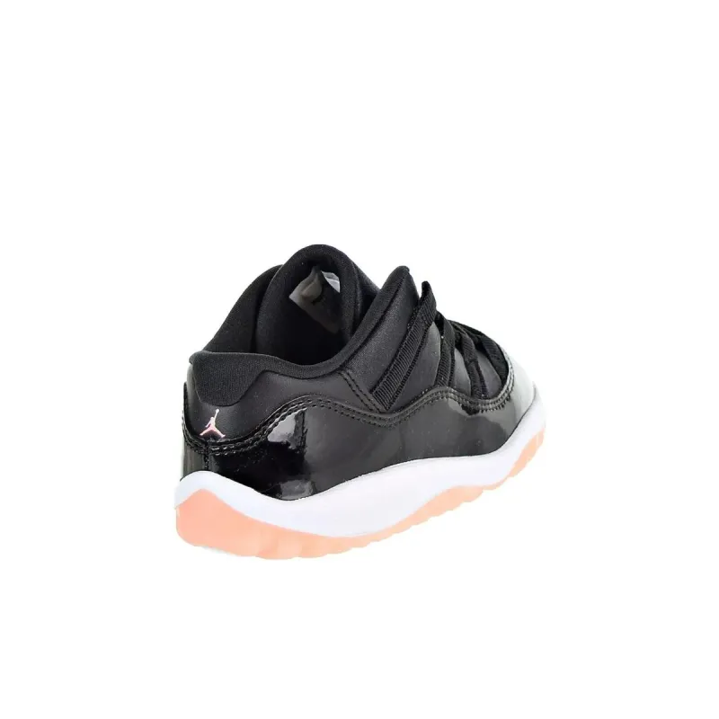 Jordan 11 Retro Low Bleached Coral TD-2
