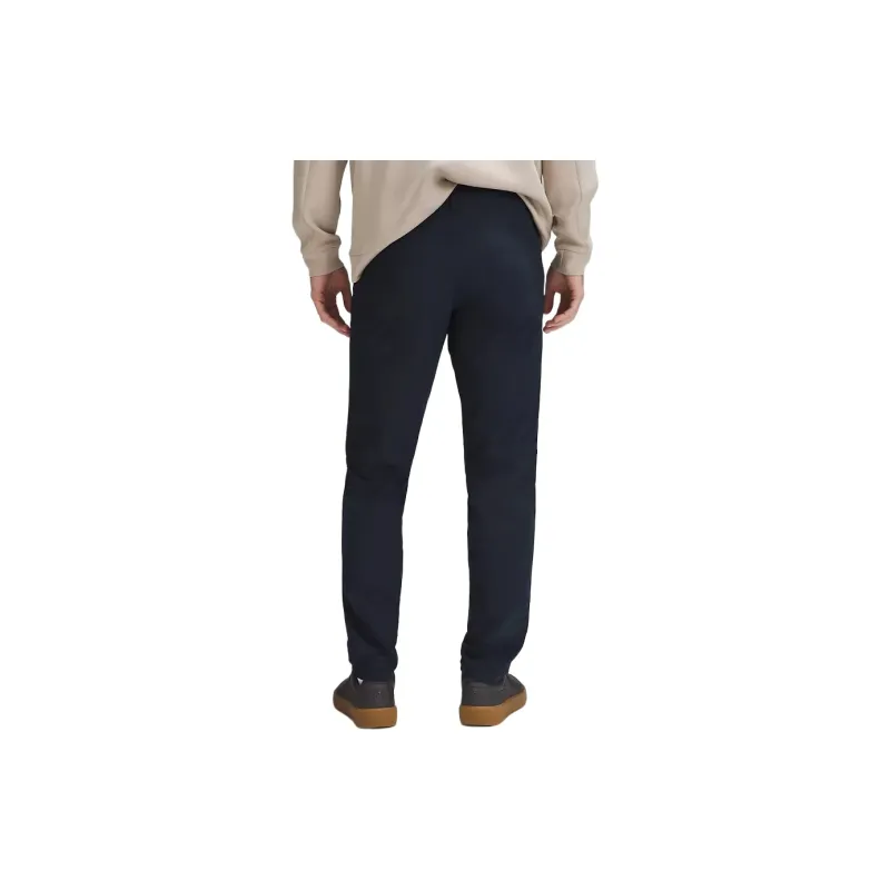 Lululemon ABC Classic Fit 5 Pocket Pant 37' Casual Pants Men's-7
