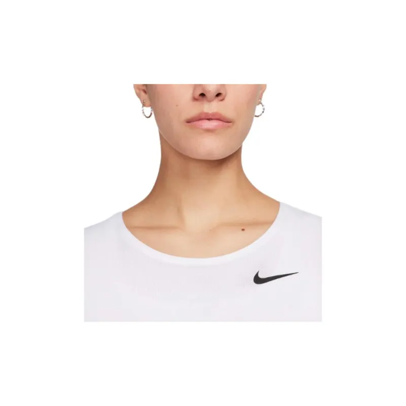 Nike Pro Women's Long-Sleeve Top-3