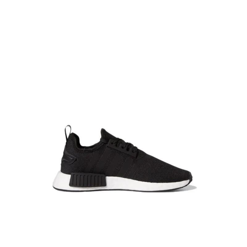 Adidas NMD R1 Refined Core Black Cloud White PS-1