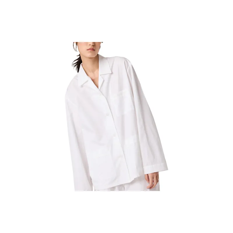 MIU MIU Pocket Shirt-1