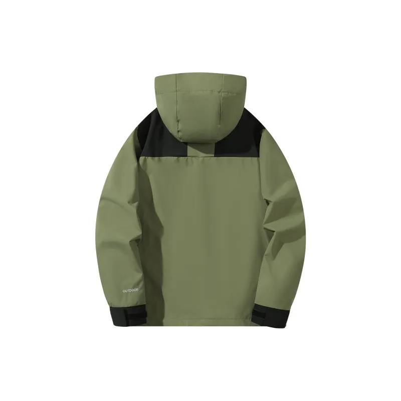 LUCKY BRAND Jackets & Coats Unisex-19