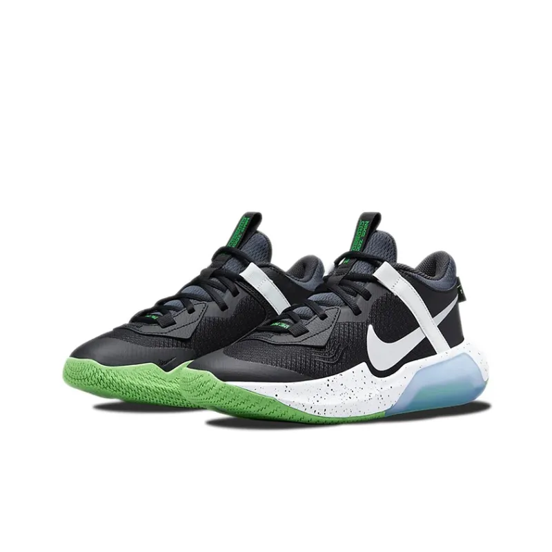 Nike Air Zoom Crossover 'Black Chrome' GS-2