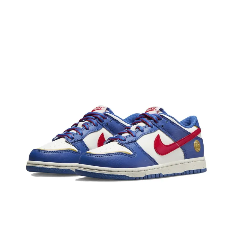 Nike Dunk Low Next Nature Superhero PS-2