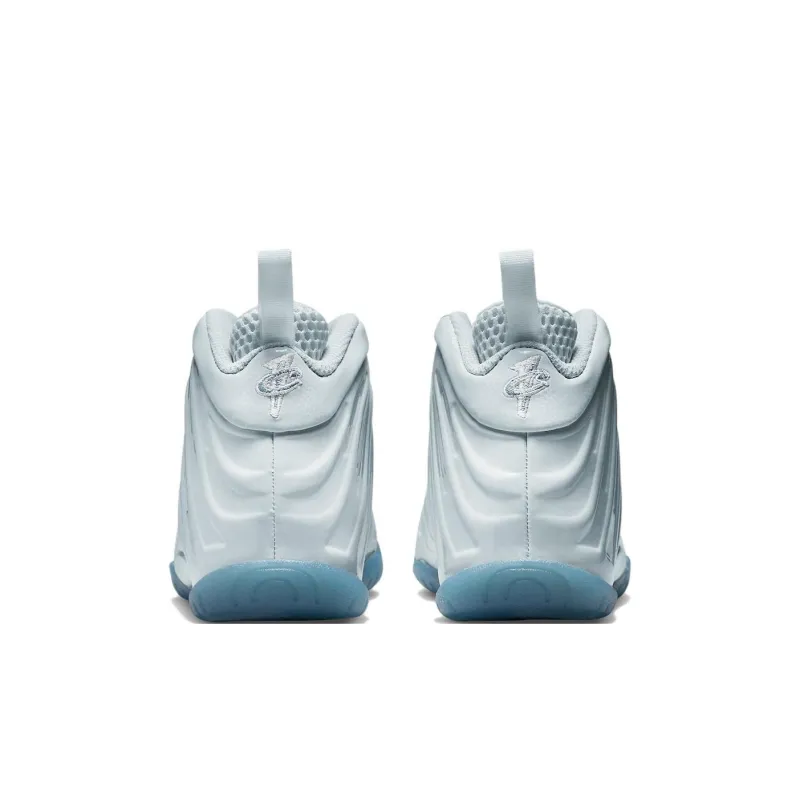 Nike Foamposite One Kids' Basketball Shoes Pre-school-4