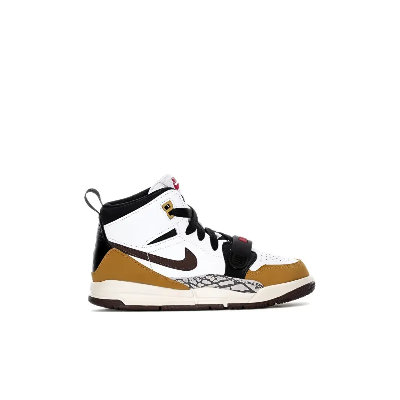 Jordan Legacy 312 Rookie Of The Year PS-1