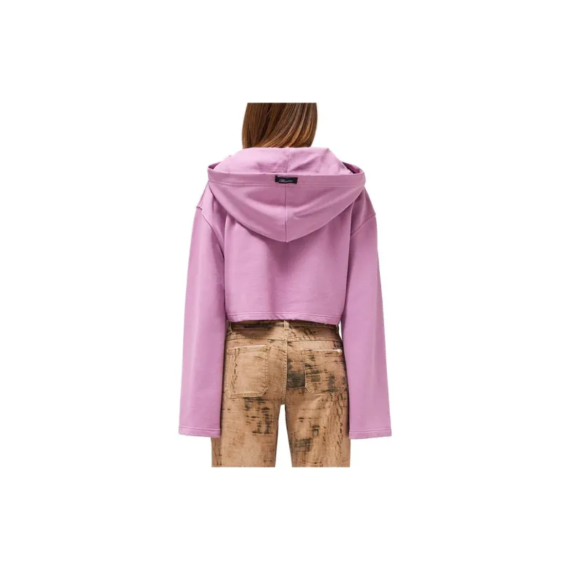 Blumarine Sweatshirts Women's Pink-3