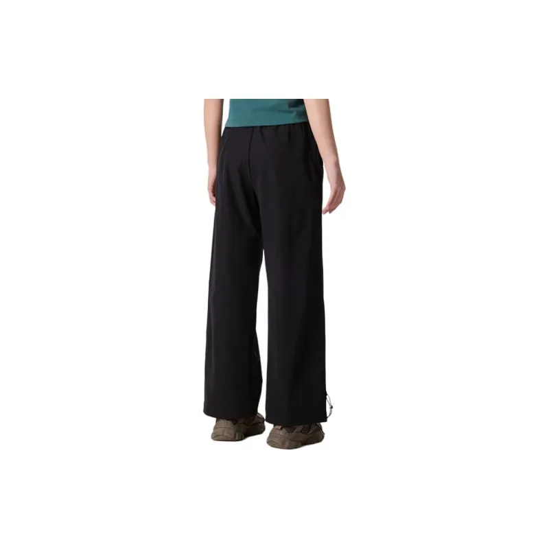 New Balance Casual Pants Women's Black-3