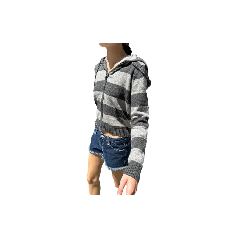 Brandy Melville Sweaters Women's Gray-1