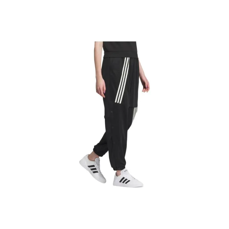 Adidas Casual Pants Women's Black-2