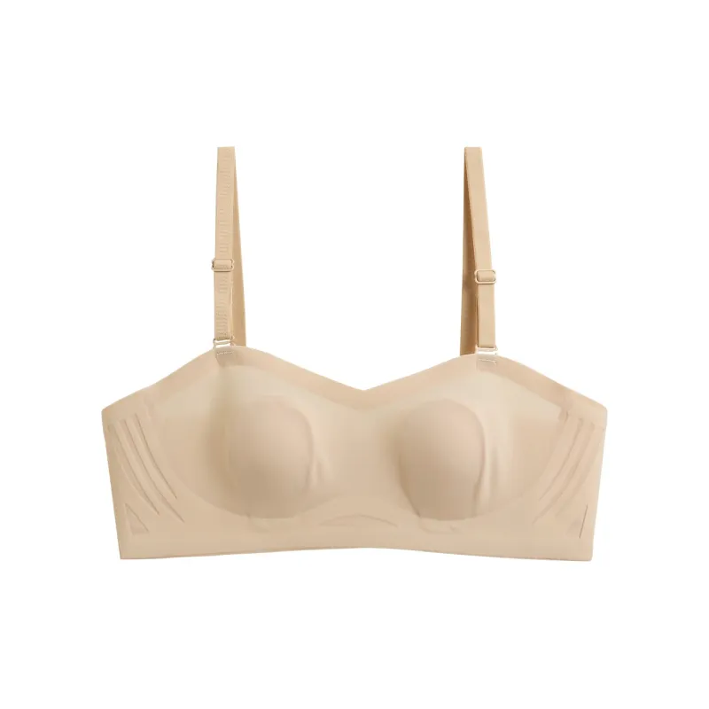 Ti Wei Su Women's Bras-2