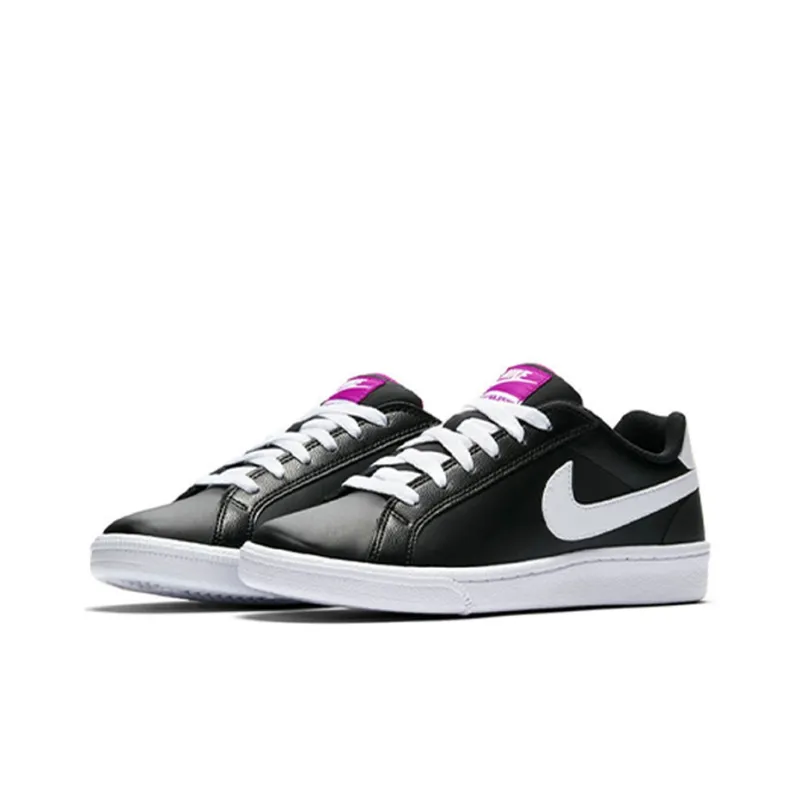 Nike Court Majestic Black Fuchsia Women's-2
