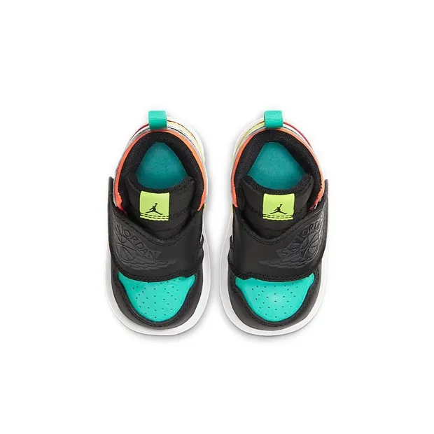 Jordan 1 Laser Crimson TD-3