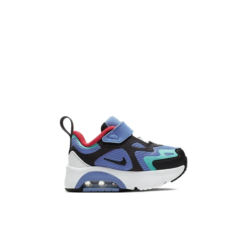 Nike Air Max 200 Royal Pulse Light Aqua TD-1