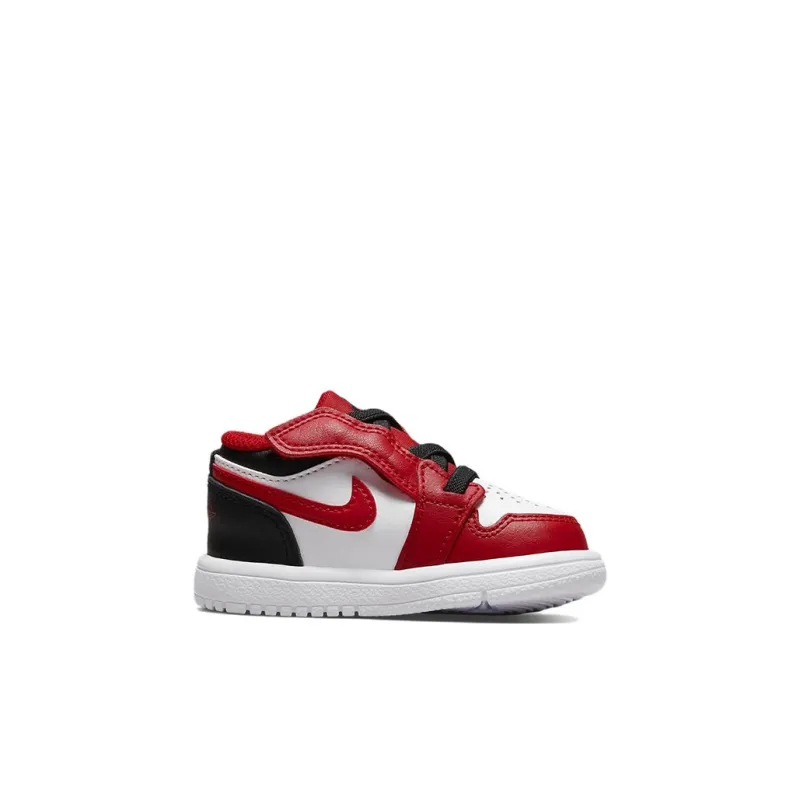 Jordan Air Jordan 1 Low-Top Toddler Shoes Infant And Toddler-1