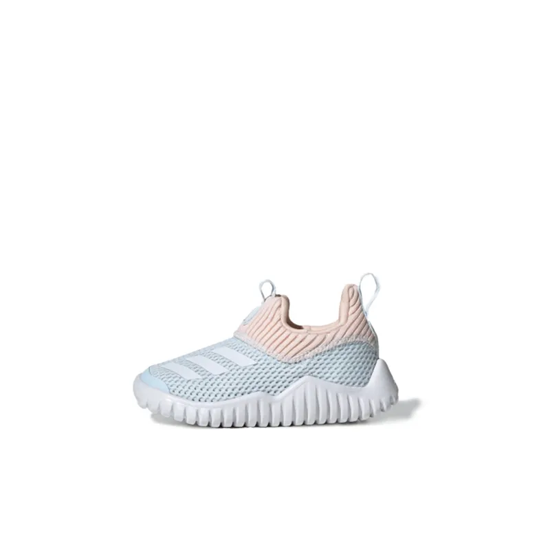 Adidas Rapidazen 2 Slip Resistant And Breathable Low Top Toddler Shoes Infant And Toddler-0