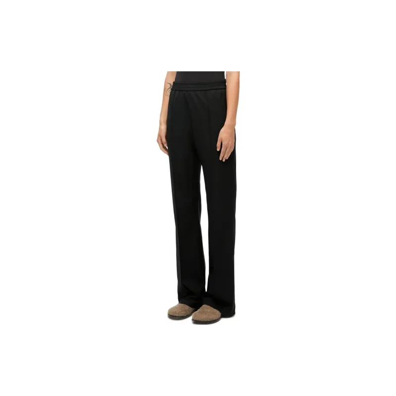 LOEWE Tracksuit Pants 'Black'-3