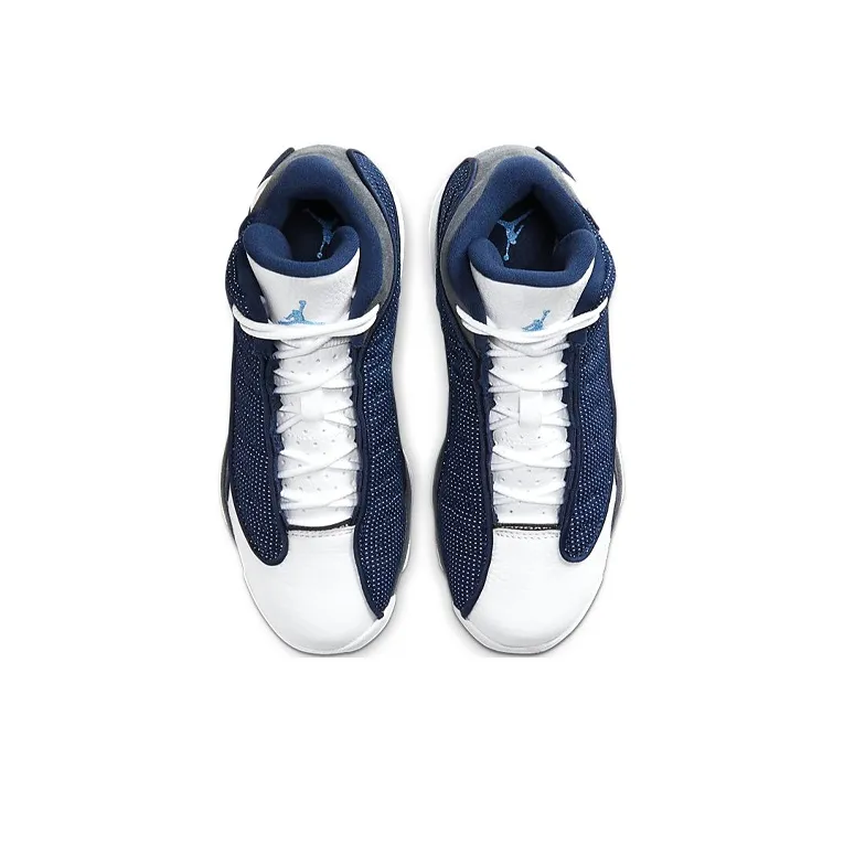 Jordan 13 Retro Flint 2020 GS-3