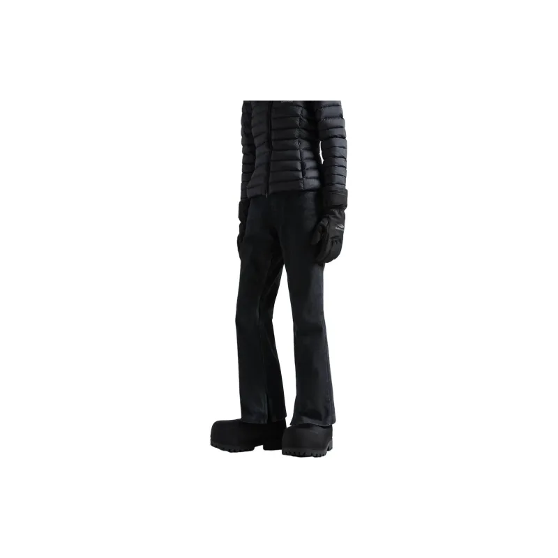 Balenciaga Ski Pants-5