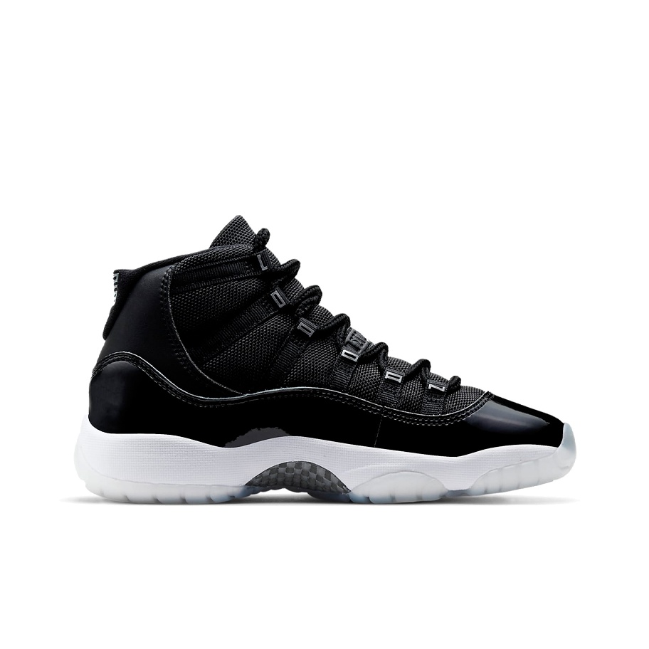 Jordan 11 boys best sale