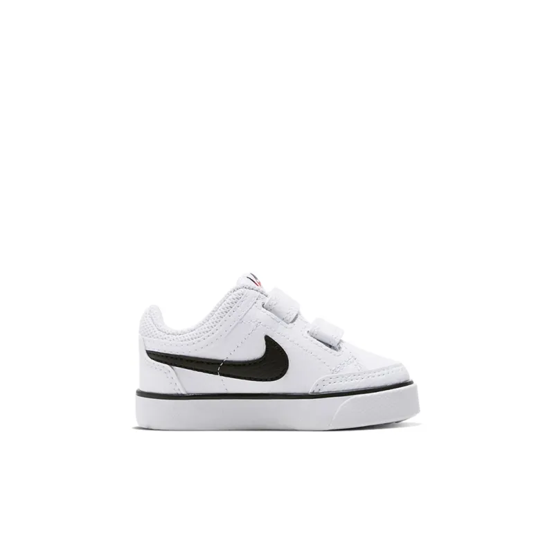 Nike Capri 3 White TD-3