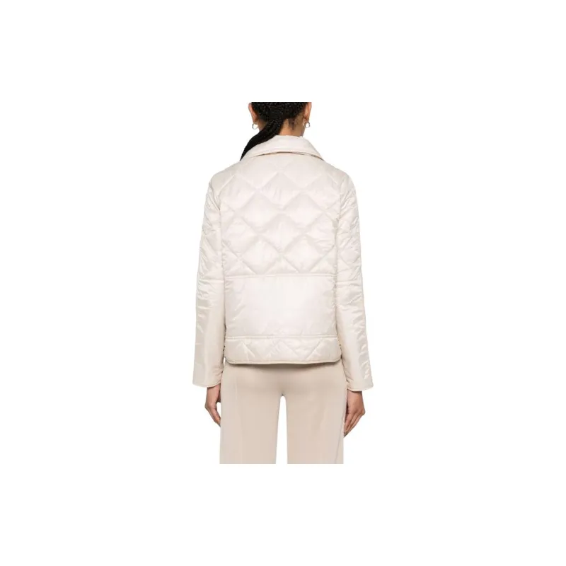 FAY 3 Ganci Quilted Jacket-3