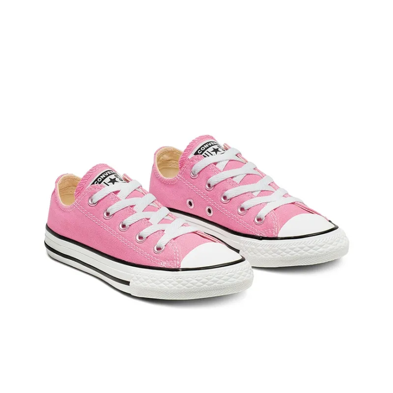 Converse Chuck Taylor All Star Low 'Hyper Pink'-2