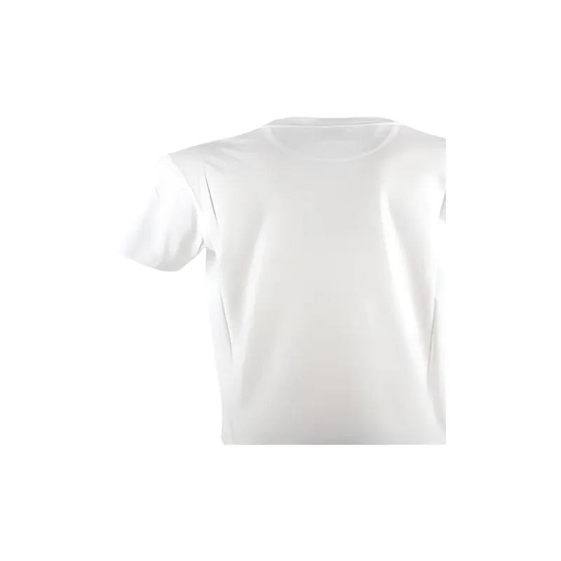 BALLY T Shirts Men White-7