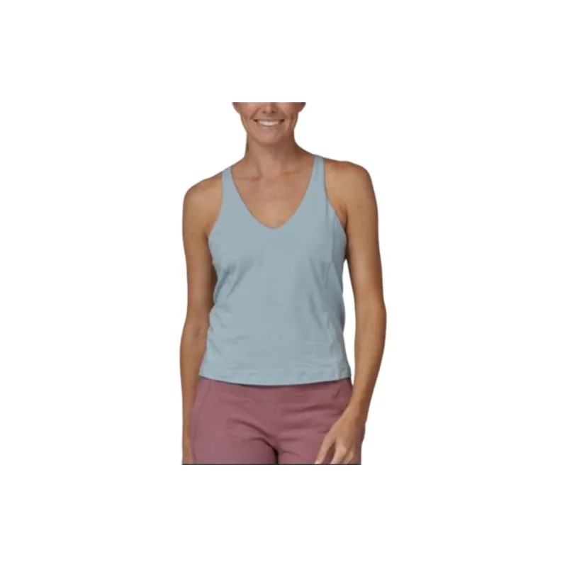 Patagonia Tadra Tank Top Tank Tops Women's-5