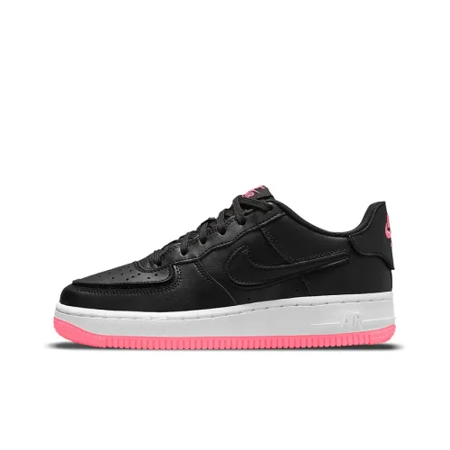 Nike Air Force 1/1 Hyper Pink GS