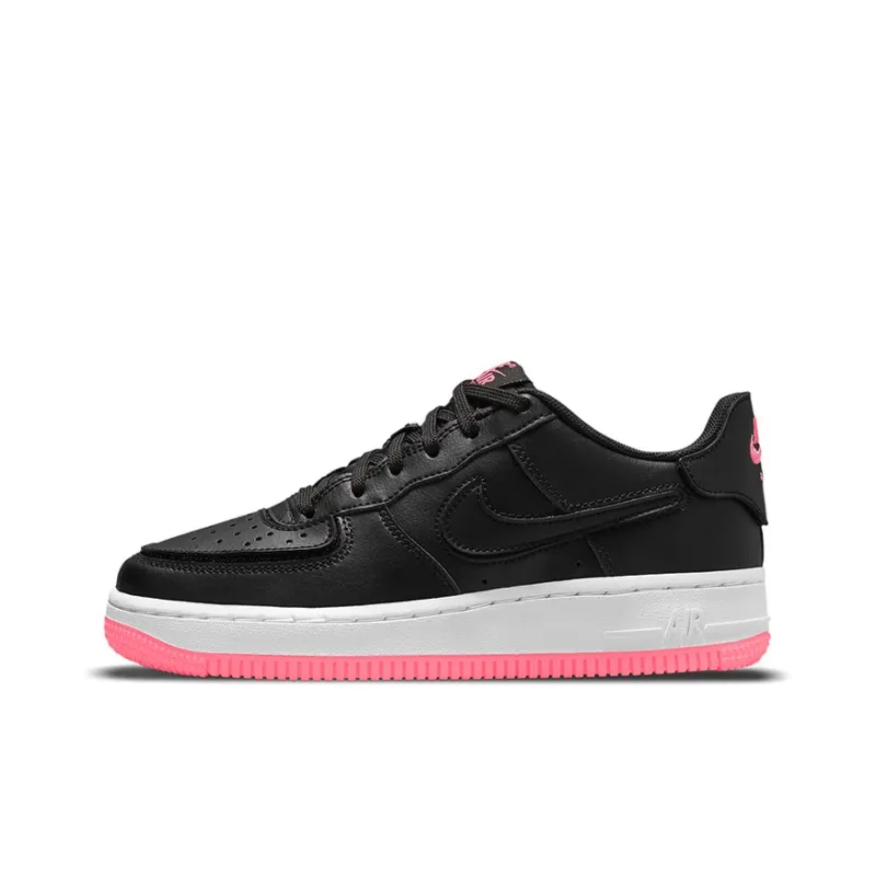 Nike Air Force 1/1 Hyper Pink GS-0