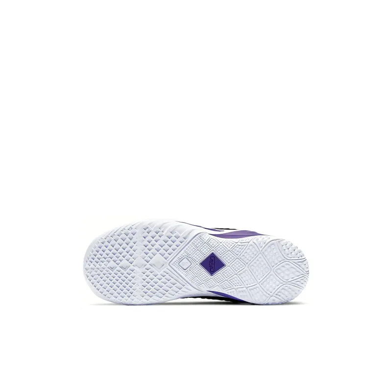 Nike LeBron 18 Lakers PS-5