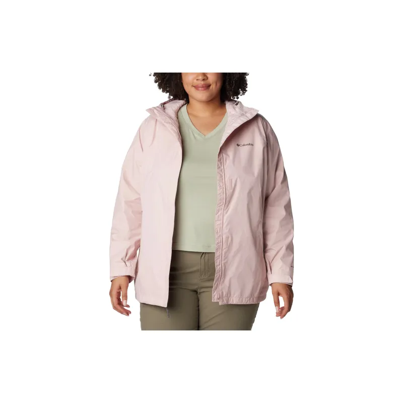 Columbia Arcadia™ II Jacket Women's Light Pink-2