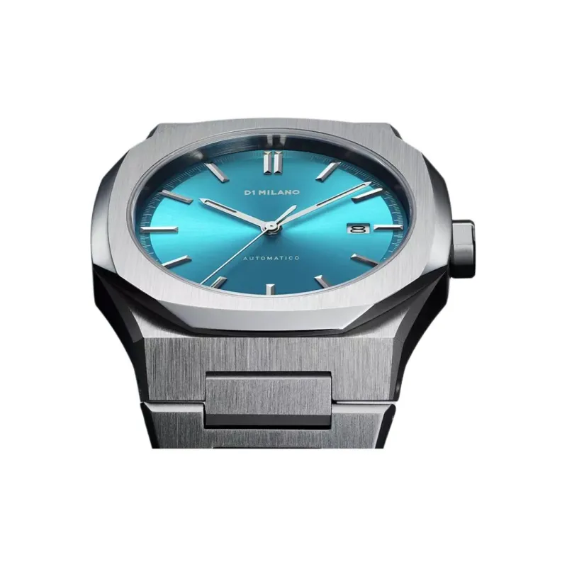 D1 MILANO Automatic 41.5mm-4