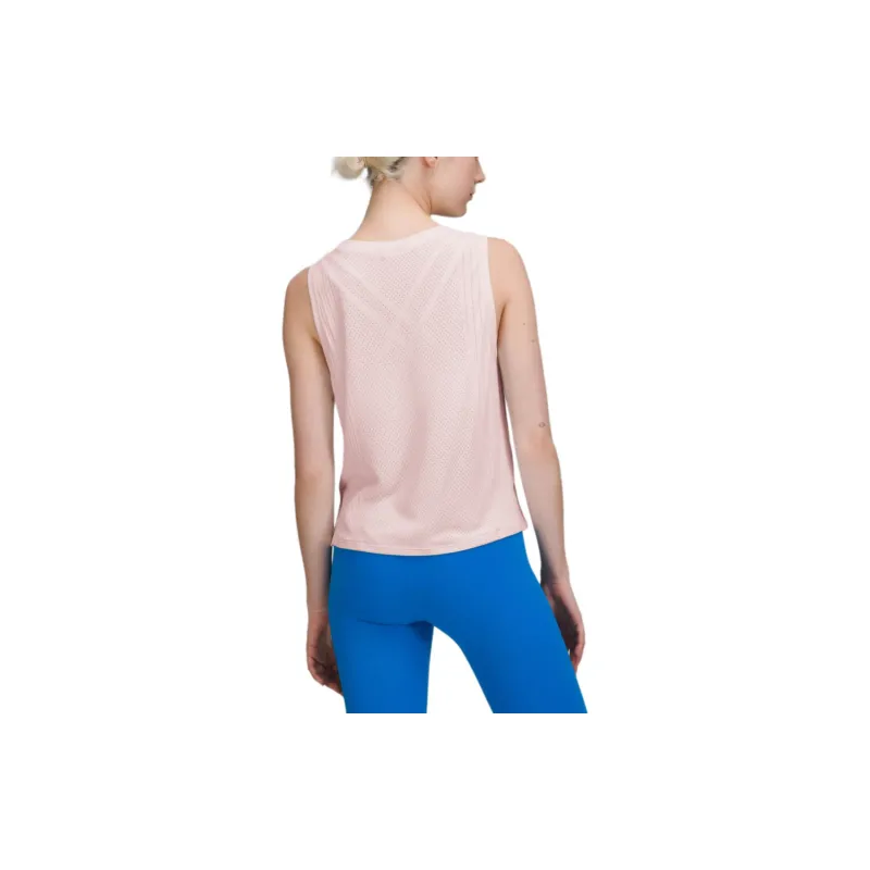 Lululemon Train To Be Tank Tops Women's-9