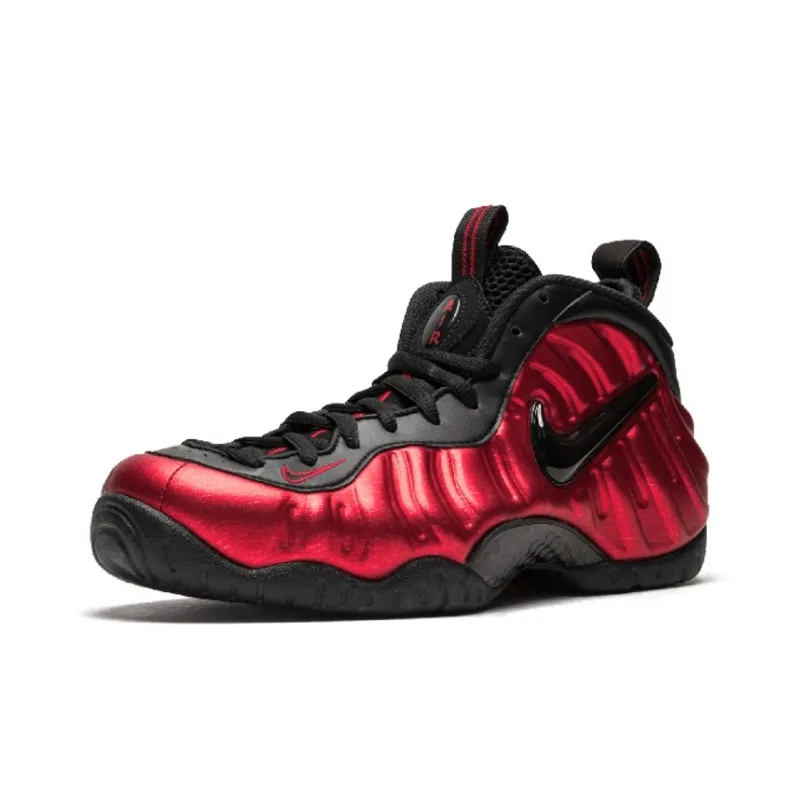 Nike Air Foamposite Pro University Red GS-1