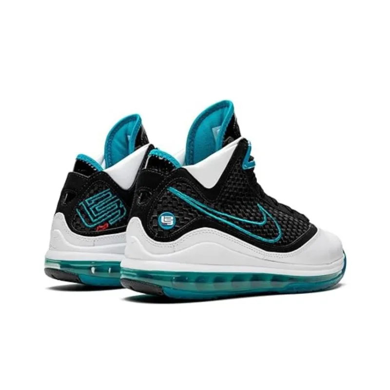 Nike LeBron 7 NFW Red Carpet 2019 GS-3