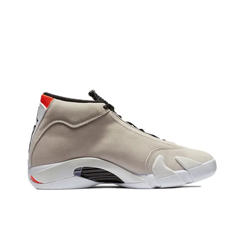 Jordan Air Jordan 14 Vintage Basketball Shoes GS-1