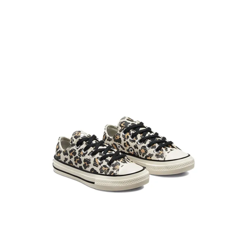 Converse Chuck Taylor All Star Kids' Canvas Shoes Pre-school-2