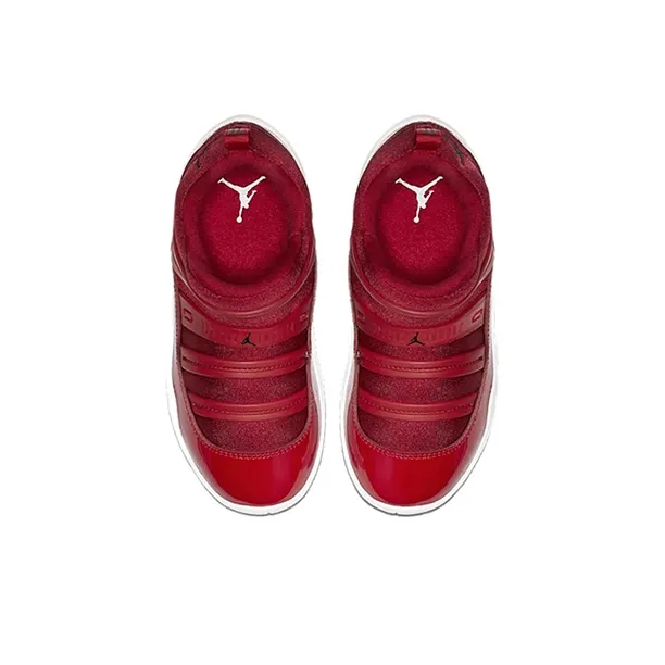 Jordan 11 Retro Little Flex Gym Red PS-2