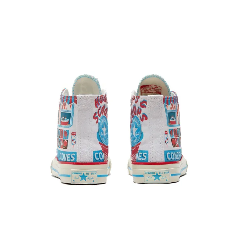 Converse Chuck 70 High PS 'Sweet Scoops'-3