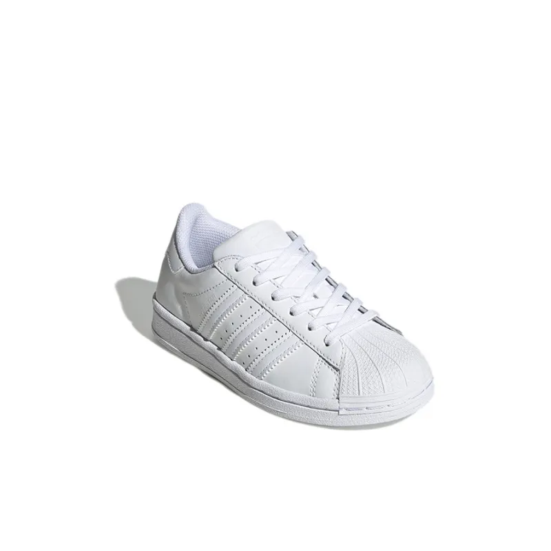 Adidas Superstar Triple White PS-2