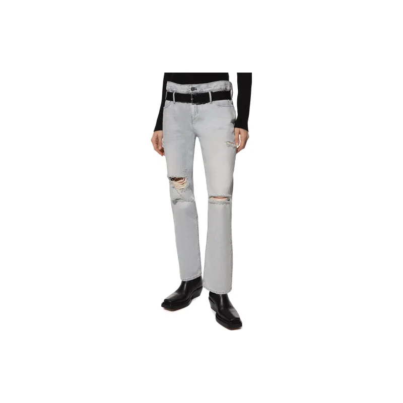 Rta Jeans Women's Light Blue-1