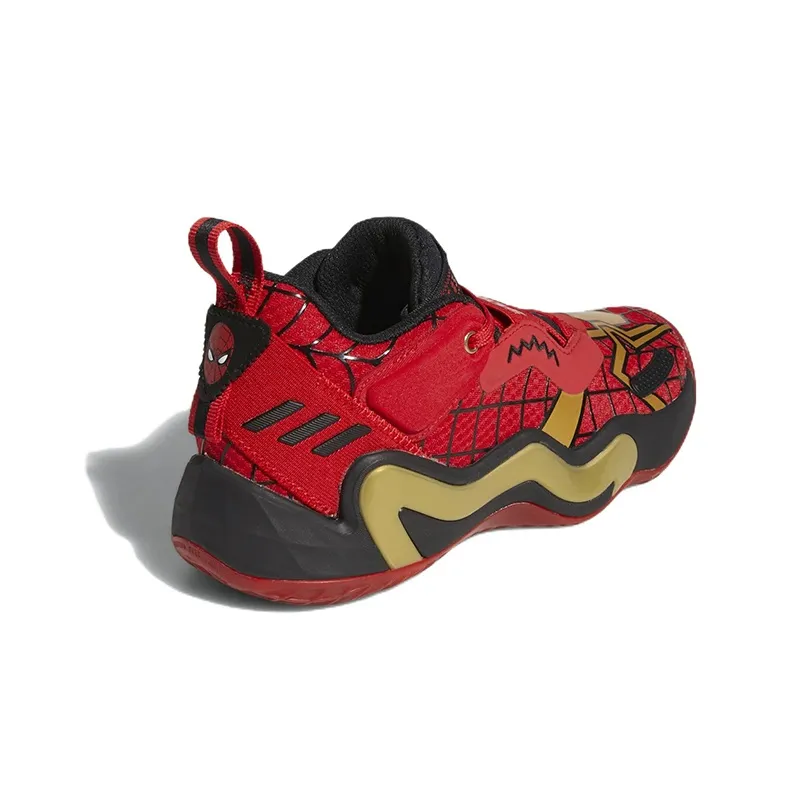 adidas D.O.N. Issue #3 Marvel Spider-Man GS-3